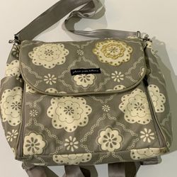 Petunia Pickle Bottom Diaper Bag Backpack