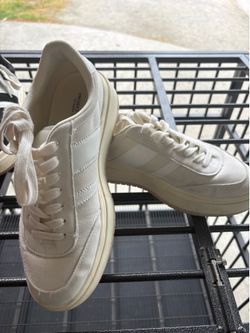 Project cloud shoes