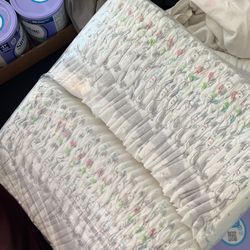 Kirkland Size 3 Diapers