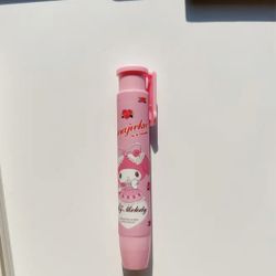 My Melody Eraser For School 