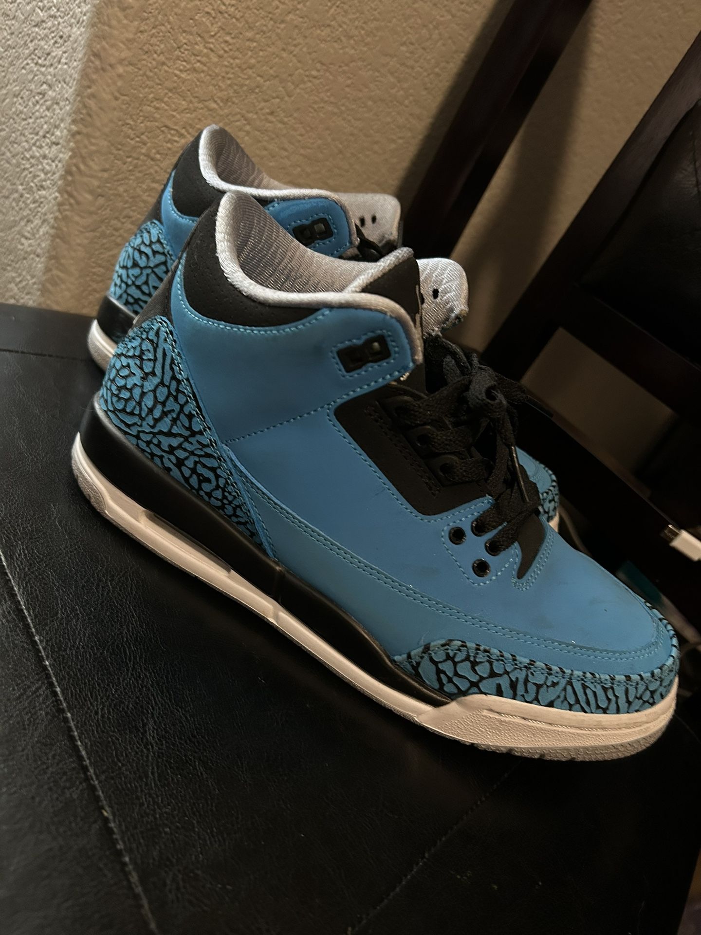 Jordan 3