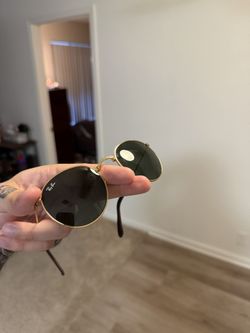 Ray-Ban Sunglasses