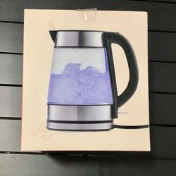 Electric Kettle 