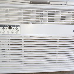 New Air Conditioners With Remote Control 
