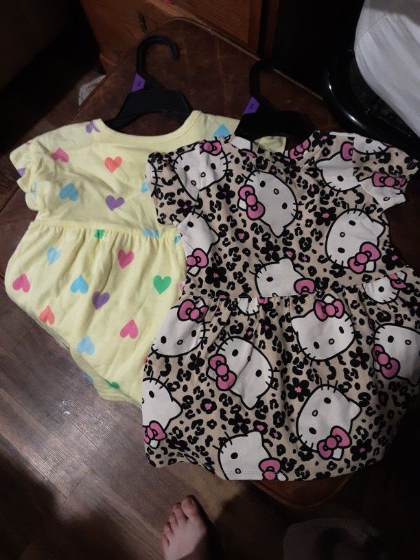 Baby Girl Dresses
