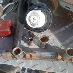 Free Tools. Hand Tools