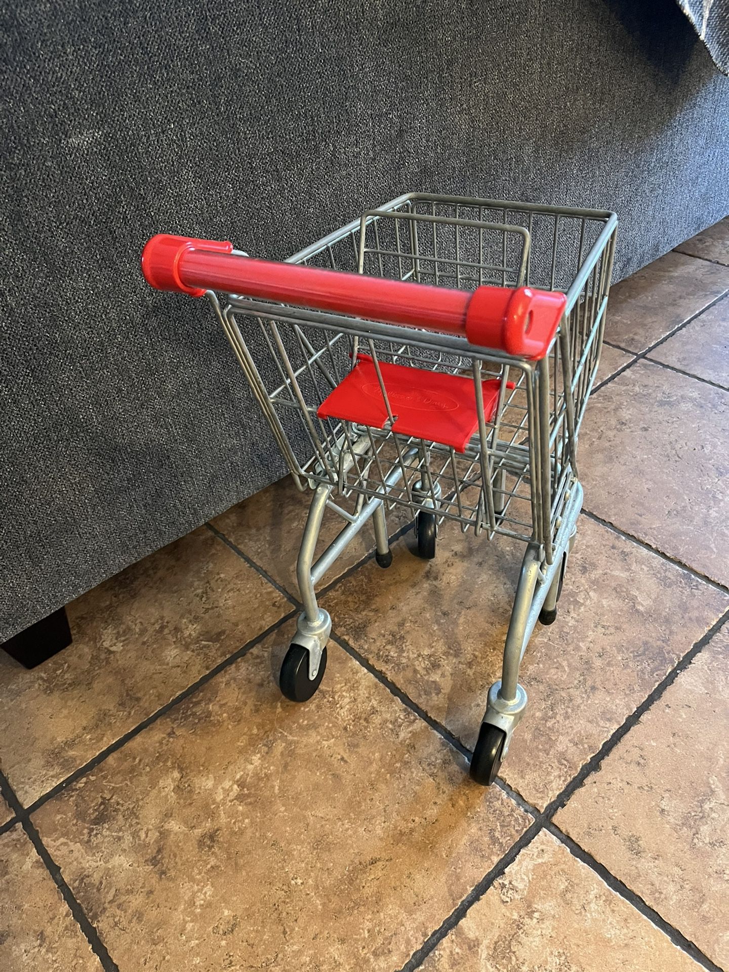 Play Shopping Cart