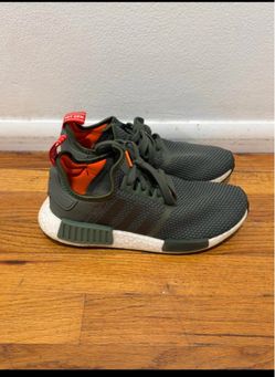 NMD adidas size 8 men’s