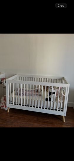 Baby Crib