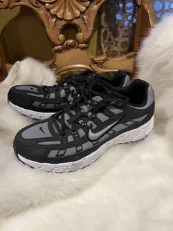 Nike P6000’s Black