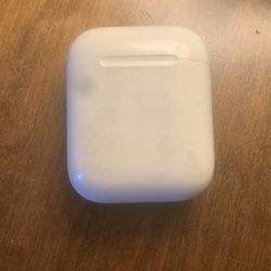 Apple AirPods 2nd Gen 