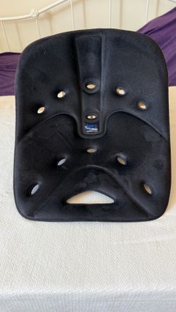 BackJoy Core Plus Memory Foam