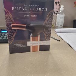 Chef's Torch