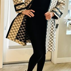 Coat - Alberto Ferreti