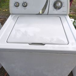 admiral washer for sale 200 30 DAY warranty delivery available also do repairs 