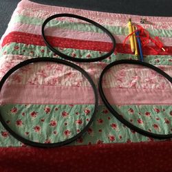 V Belts For Washing Machines