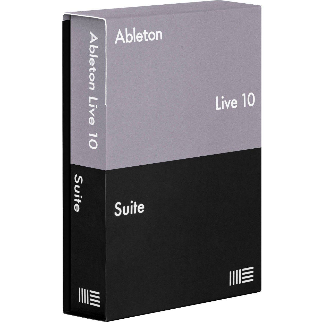 Ableton Live Suite 10 Windows and Mac