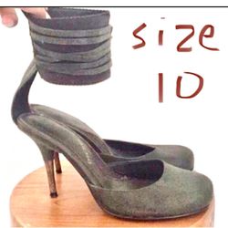 See My Page For Additional Items- Shoes 