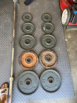 Bench set