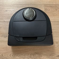 FREE - Neato Botvac D5 Robotic Vacuum (Manual Mode)
