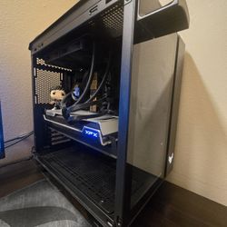 Custom Built Gaming PC
