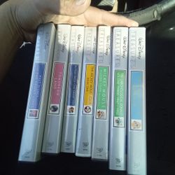 Walt Disney Treasures Collection 
