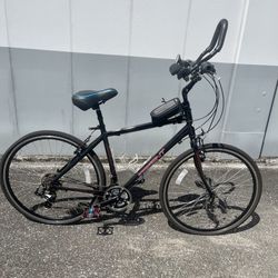 Sapient 19” Promax  Bicycle