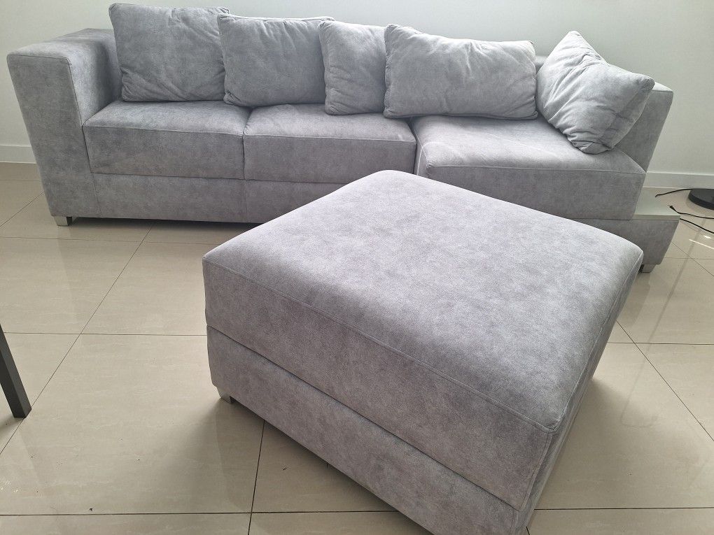 3 Set Couch