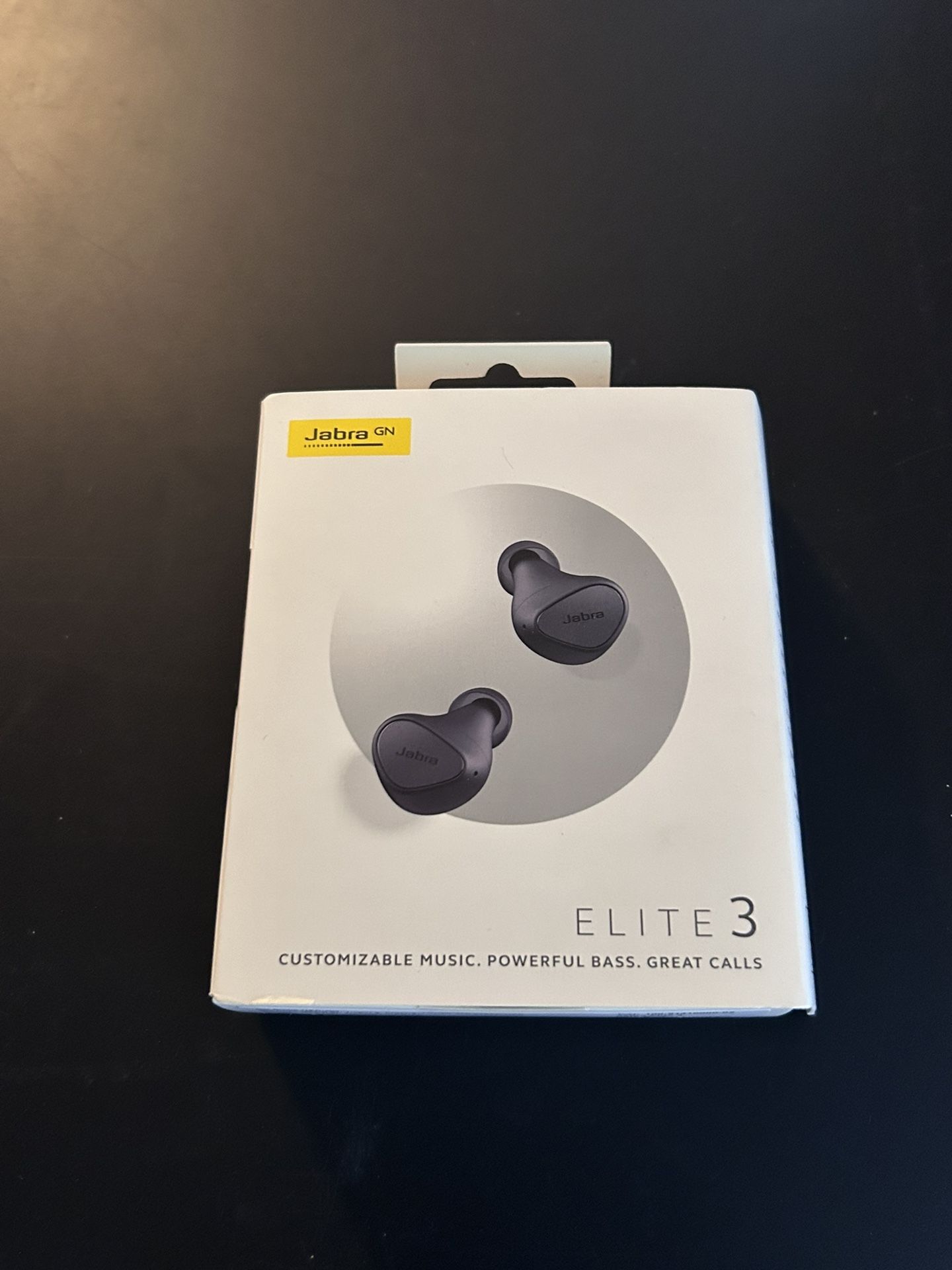 Bluetooth Earbuds