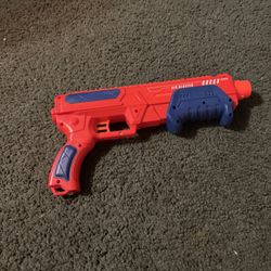 Nerf Gun