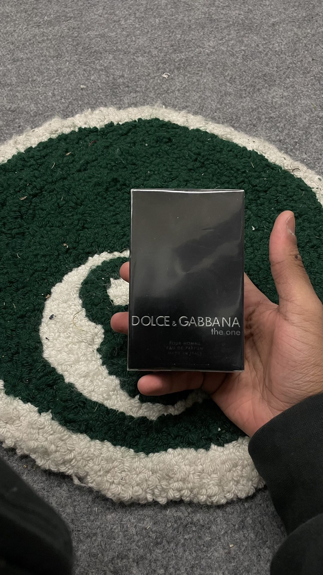 Dolce Gabbana Cologne