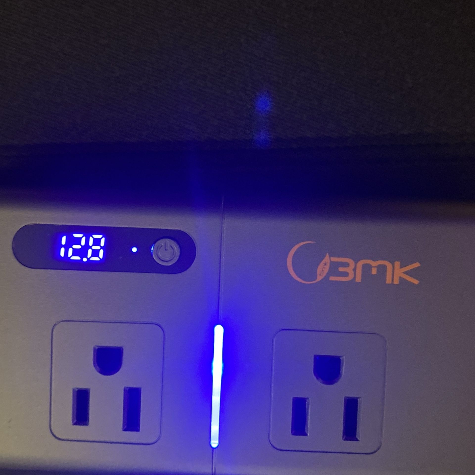 200 Wax Power Inverter