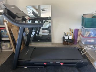 Pro-Form treadmill
