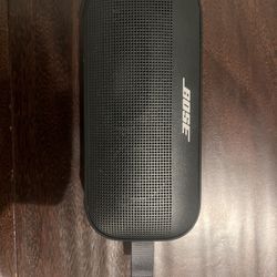 Bose Wireless Speaker