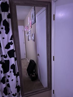 Full Body Mirror