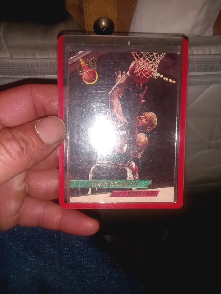 Sports Cards 