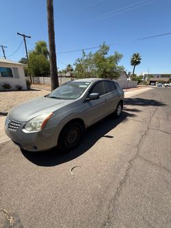 2009 Nissan Murano
