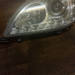 2002 Mercedes  Benz ML320 (R) Headlight 