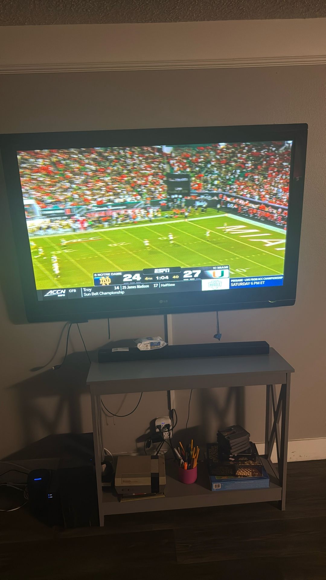65 Inch Lg Tv $80 Firm Northridge