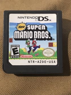 Mario Bros