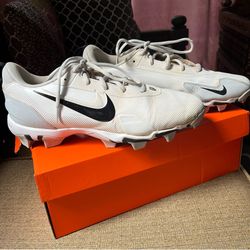 Mike Trout Nike  Men’s Baseball cleats -9.5