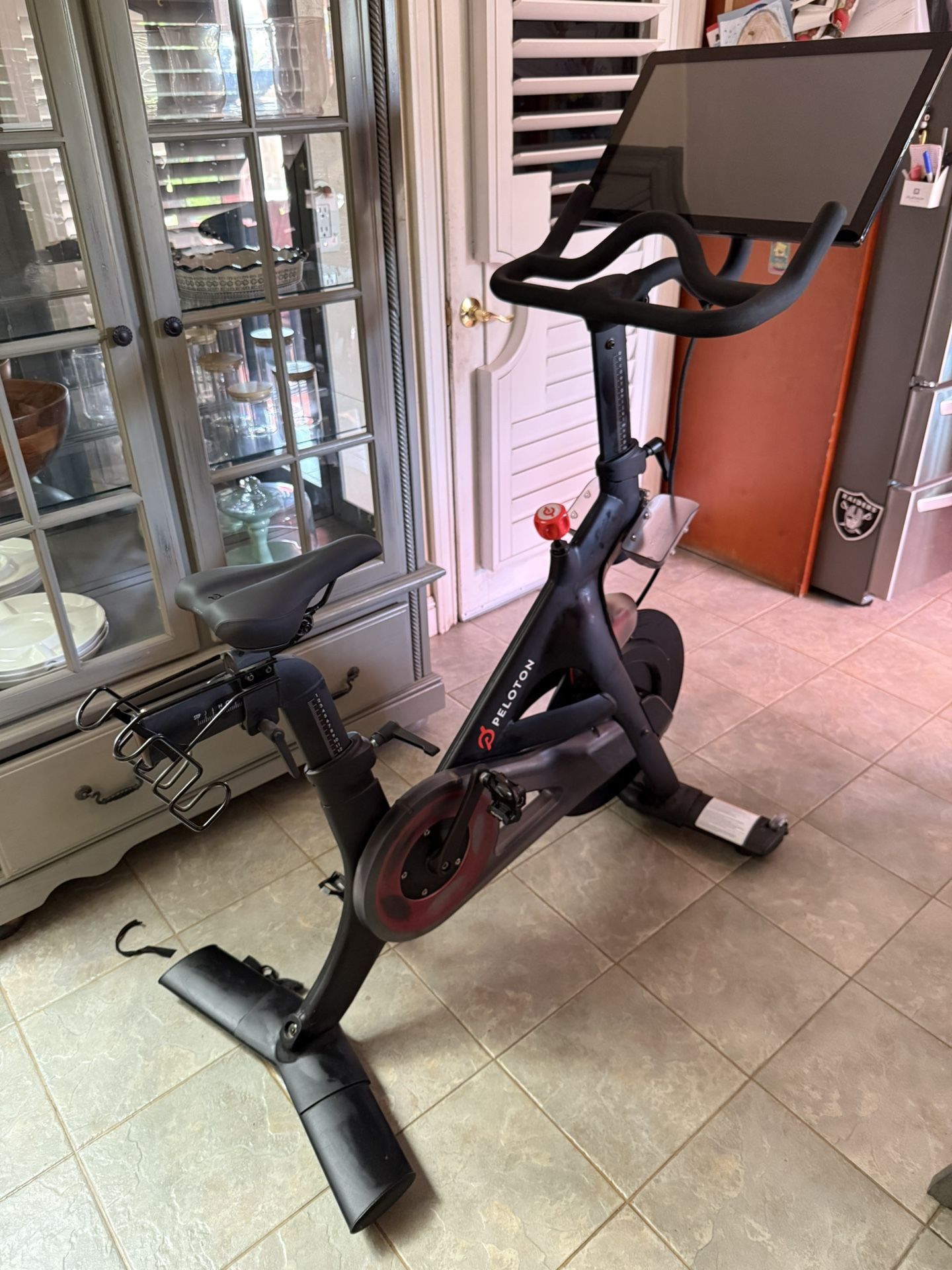 Peloton