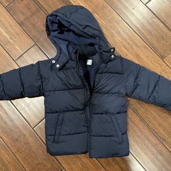 Gap Winter Puff Jacket