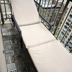 Lounge Chair For Patio 