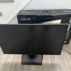ASUS VG279 Monitor 27”