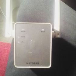 Netgear (Wifi Adapter)