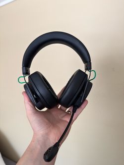 GAMEPOWER Wireless Gaming Headset