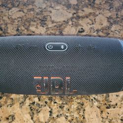 Jbl charge 5