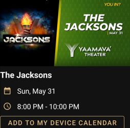 The Jacksons