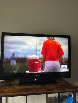 Insignia 50”  Flat-Screen Television